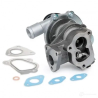 Турбина RIDEX 2234c10660 10 T0Y 1439448552 - Изображение 3