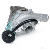 Турбина RIDEX 2234c10660 10 T0Y 1439448552 - Изображение 4
