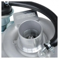 Турбина RIDEX 2234c10660 10 T0Y 1439448552 - Изображение 5