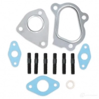 Турбина RIDEX 2234c10660 10 T0Y 1439448552 - Изображение 6