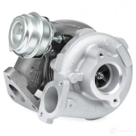 Турбина RIDEX 2234c0073 1439448559 C09FIN S - Изображение 3