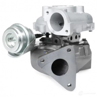 Турбина RIDEX 2234c0073 1439448559 C09FIN S - Изображение 5
