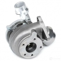 Турбина RIDEX 4UN3 O 2234c0251 1439448560 - Изображение 4
