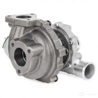 Турбина RIDEX WH Z6Q8 1439448565 2234c0053 - Изображение 4