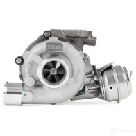 Турбина RIDEX WH Z6Q8 1439448565 2234c0053 - Изображение 5