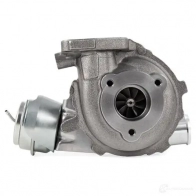 Турбина RIDEX WH Z6Q8 1439448565 2234c0053 - Изображение 6