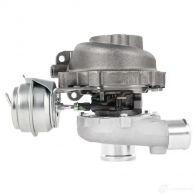 Турбина RIDEX WH Z6Q8 1439448565 2234c0053 - Изображение 7