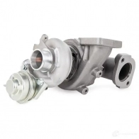 Турбина RIDEX 2234c0319 1439448566 NS88F D6 - Изображение 3
