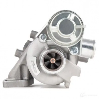 Турбина RIDEX 2234c0319 1439448566 NS88F D6 - Изображение 5