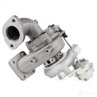 Турбина RIDEX 2234c0319 1439448566 NS88F D6 - Изображение 7