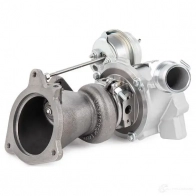 Турбина RIDEX 1439448568 R6EV2R I 2234c0374 - Изображение 3
