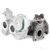 Турбина RIDEX 1439448568 R6EV2R I 2234c0374 - Изображение 4
