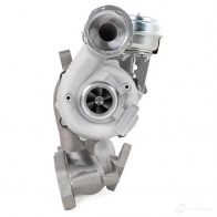 Турбина RIDEX 1439448572 US GT8E 2234c0280 - Изображение 6