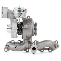 Турбина RIDEX 1439448572 US GT8E 2234c0280 - Изображение 7