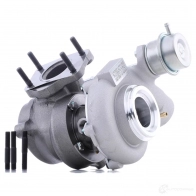 Турбина RIDEX 2234c0421 O23V Y9 1439448573 - Изображение 1