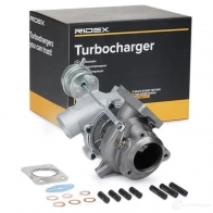 Турбина RIDEX 2234c0421 O23V Y9 1439448573 - Изображение 2
