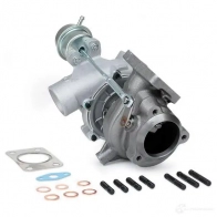 Турбина RIDEX 2234c0421 O23V Y9 1439448573 - Изображение 3