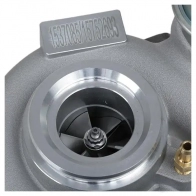 Турбина RIDEX 2234c0421 O23V Y9 1439448573 - Изображение 5