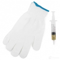 Турбина RIDEX 1439448578 2234c0292 DL 1W6SZ - Изображение 7