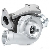 Турбина RIDEX 2234c0144 1439448580 EK9 YN - Изображение 3