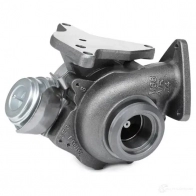 Турбина RIDEX 2234c0144 1439448580 EK9 YN - Изображение 4