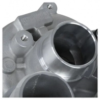 Турбина RIDEX 2234c10571 X5 FI9 1439448589 - Изображение 5
