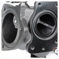 Турбина RIDEX 2234c10571 X5 FI9 1439448589 - Изображение 6