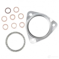 Турбина RIDEX 2234c10571 X5 FI9 1439448589 - Изображение 8