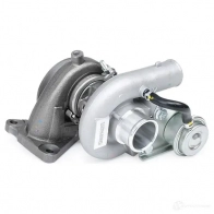 Турбина RIDEX 2234c0180 1439448591 HTA TF - Изображение 4
