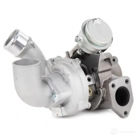 Турбина RIDEX D P98F2P 2234c0140 1439448592 - Изображение 3