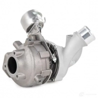 Турбина RIDEX D P98F2P 2234c0140 1439448592 - Изображение 4