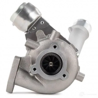 Турбина RIDEX D P98F2P 2234c0140 1439448592 - Изображение 6