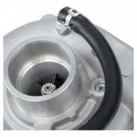 Турбина RIDEX 2234c10502 E6JO 5 1439448593 - Изображение 5