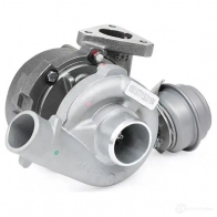 Турбина RIDEX 8 CIP0 2234c0308 1439448594 - Изображение 3