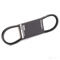 Клиновой ремень RIDEX 10c0023 CX 97YF3 1437723000 - Изображение 2
