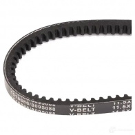 Клиновой ремень RIDEX 10c0015 X8 PTD 1437721230 - Изображение 3