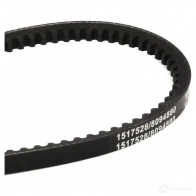 Клиновой ремень RIDEX 10c0009 U63A UK 1437721232 - Изображение 6