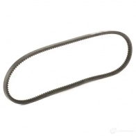 Клиновой ремень RIDEX N1B7 P 1437721796 10c0049 - Изображение 3