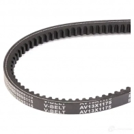 Клиновой ремень RIDEX CN 9PO 10c0074 1437721812 - Изображение 3