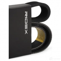 Приводной ремень, поликлиновой RIDEX XQT GD 1437662404 305p0135 - Изображение 4