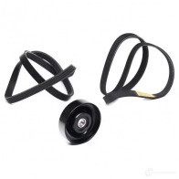 Приводной ремень в комплекте RIDEX 6371 Q2 542r0910 1437969649 - Изображение 4