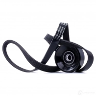 Приводной ремень в комплекте RIDEX RD A3K 542r0974 1437745677