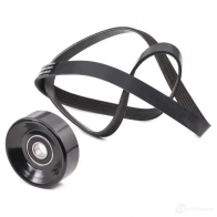 Приводной ремень в комплекте RIDEX RD A3K 542r0974 1437745677 - Изображение 3