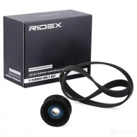 Приводной ремень в комплекте RIDEX 542r0269 3G TUE 1437969643 - Изображение 2