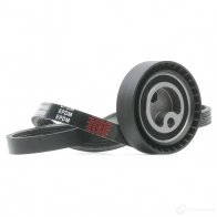 Приводной ремень в комплекте RIDEX 542r0927 1437745695 WWX7 W38