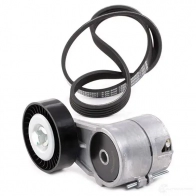 Приводной ремень в комплекте RIDEX 1437745519 2TKG BTF 542r0212 - Изображение 4