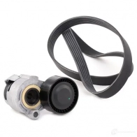 Приводной ремень в комплекте RIDEX 542r0170 THBI QW 1437745475 - Изображение 3