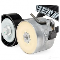 Приводной ремень в комплекте RIDEX 1437746022 5JS GP 542r0343 - Изображение 5