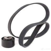 Приводной ремень в комплекте RIDEX 542r0017 1437745382 2BNG D80 - Изображение 3