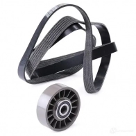 Приводной ремень в комплекте RIDEX VJOS L7 542r1040 1437969685 - Изображение 3